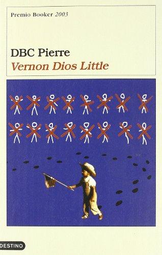 Vernon Dios Little