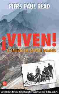 ¡Viven! 
