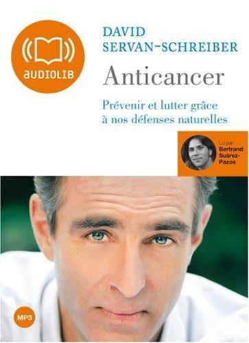 "Anticancer