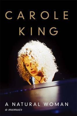 'Anatural Woman By King, Carole On Apr-10-2012, Hardback'