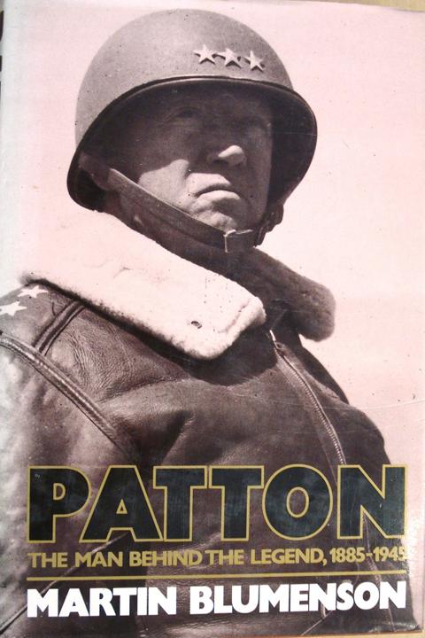 'Patton