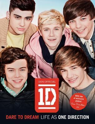 1 Direction Dare To Dream