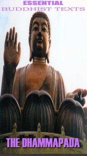 Essential Buddhist Texts