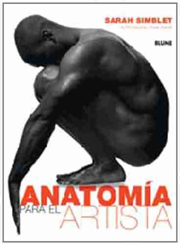 Anatomía para el artista