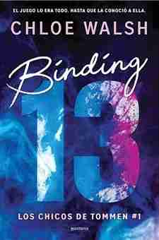 Binding 13 