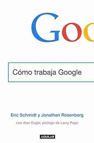 Cómo trabaja Google