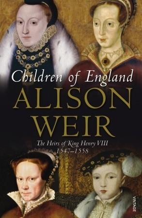 Enfants d'Angleterre