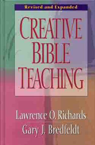 Creative Bible Teaching
