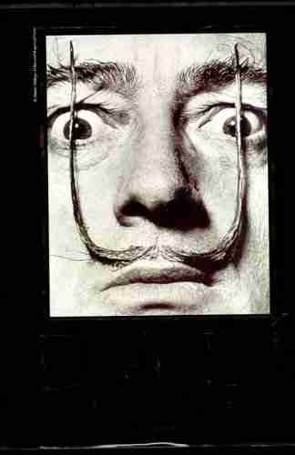 DALÍ 1 VOL. HC