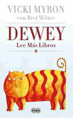 Dewey Lee Más Libros 