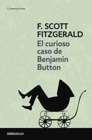 El curioso caso de Benjamin Button 