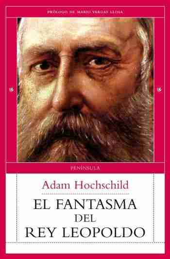 El fantasma del rey Leopoldo 