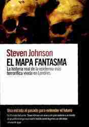 El mapa fantasma 