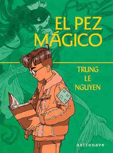 El pez mágico