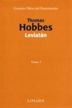 Leviatán, Tomo I 