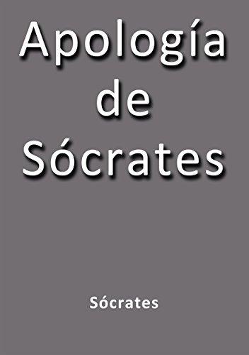 Apología de Sócrates 