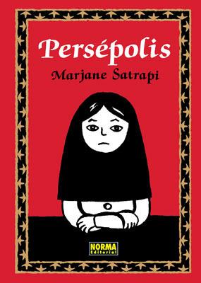 Persépolis 