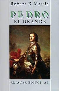 Pedro el Grande