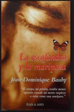 La escafandra y la mariposa 