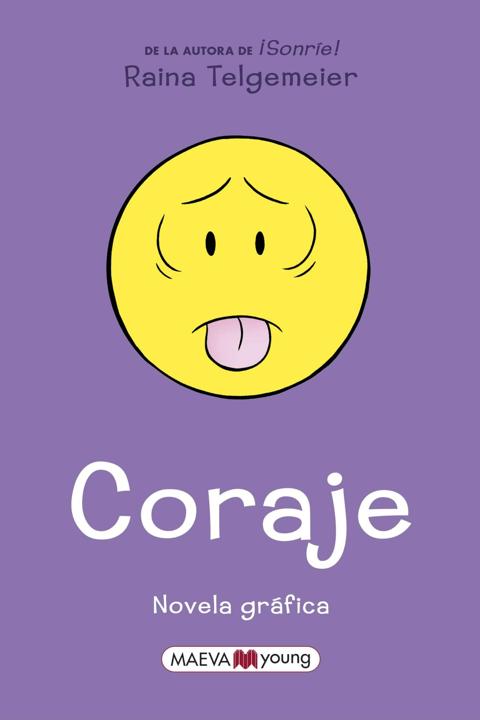 Coraje 
