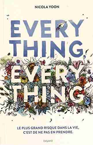 Everything everything 