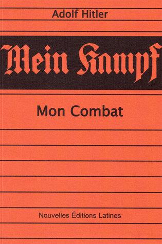 Mon Combat 