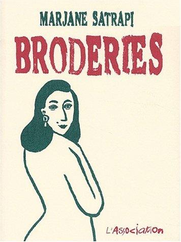 Broderies 