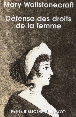 Défense Des Droits De La Femme 