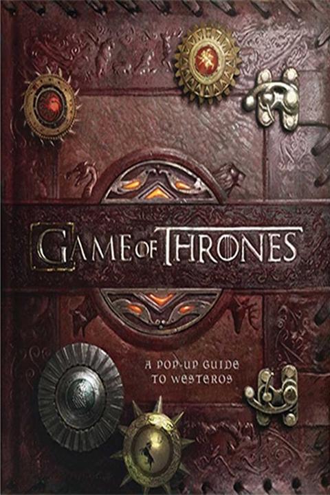 Game Of Thrones
