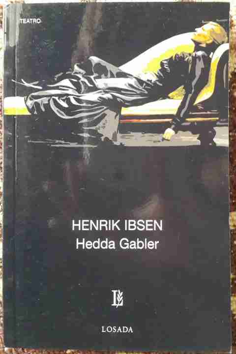 Hedda Gabler