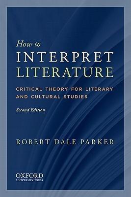 How To Interpret Literature