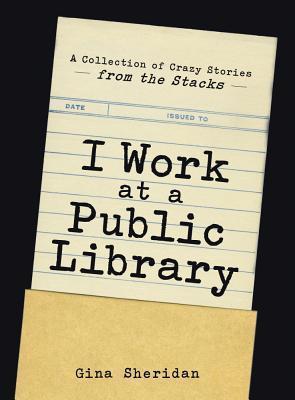 Trabajo en una biblioteca pública
