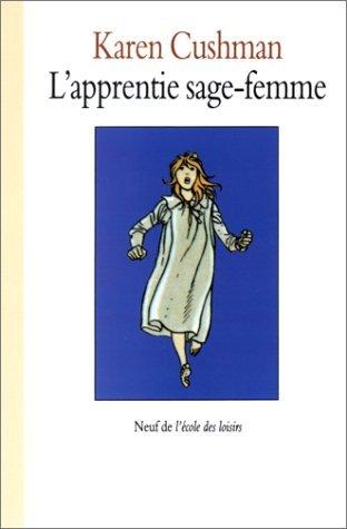 l'apprentie sage femme