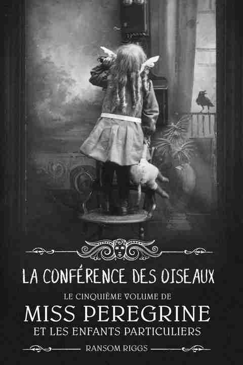 La conférence des oiseaux 