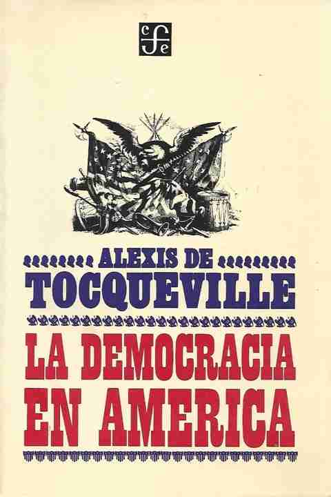 La democracia en América