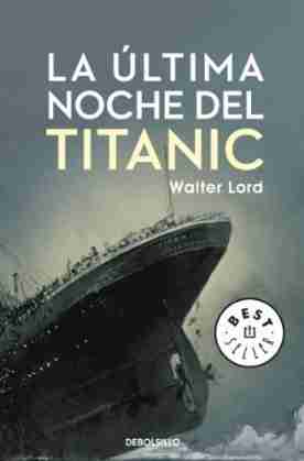 La última noche del Titanic