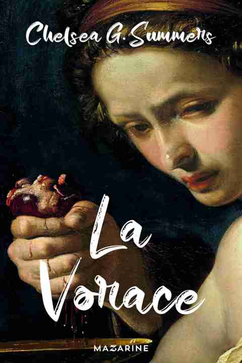 La Vorace 