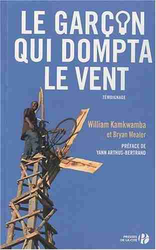 Le garçon qui dompta le vent 