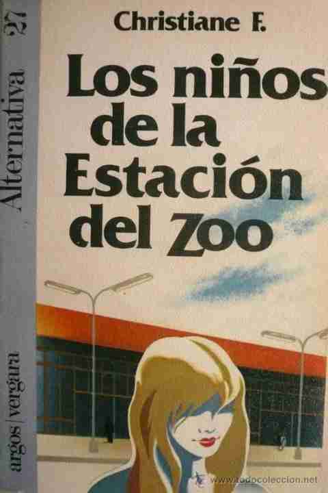 Los niños de la estación del zoo 