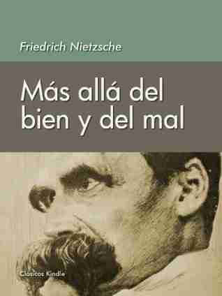 Más allá del bien y del mal 