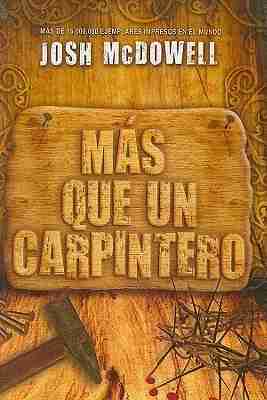Más Que un Carpintero