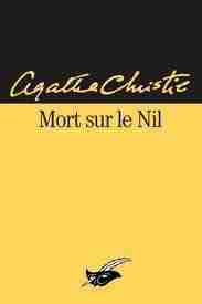 Mort sur le Nil 
