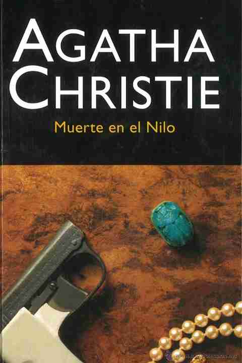 Muerte en el Nilo