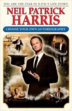 Neil Patrick Harris