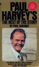 Paul Harvey'S The Rest Of The Story