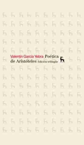 Poética de Aristóteles