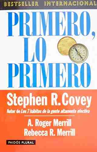 PRIMERO LO PRIMERO 