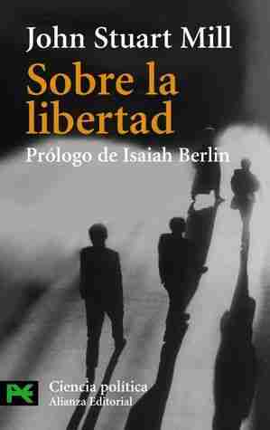 Sobre la libertad