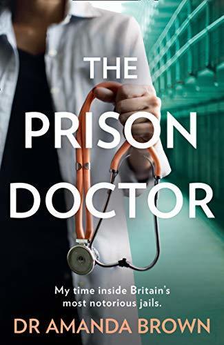 La Doctora de la Prisión
