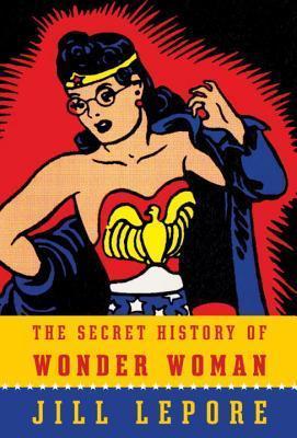 La historia secreta de Wonder Woman
